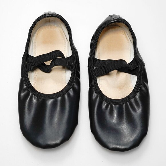 Stelle Tap Shoes size 2ML (+ EXTRA) - Picture 6 of 7